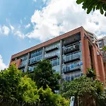 La Mejor Zona Residencial - Poblado Cerca A Provenza 58 M2