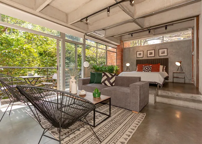 La Mejor Zona Residencial - Poblado Cerca A Provenza 58 M2