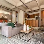 La Mejor Zona Residencial - Poblado Cerca A Provenza 58 M2