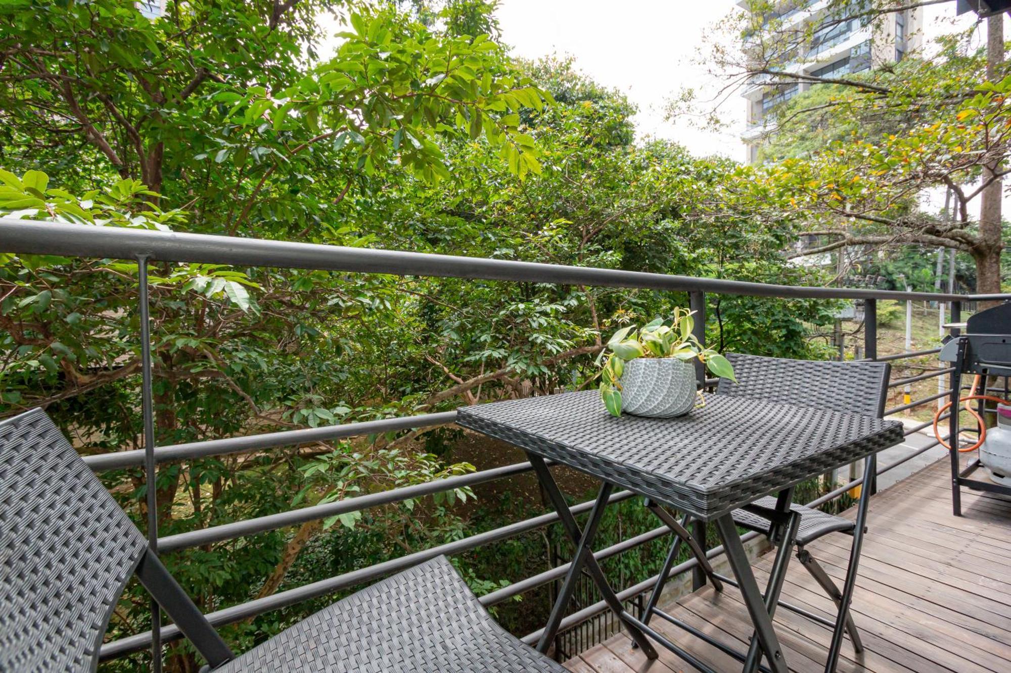 La Mejor Zona Residencial - Poblado Cerca A Provenza 58 M2 Apartamento *