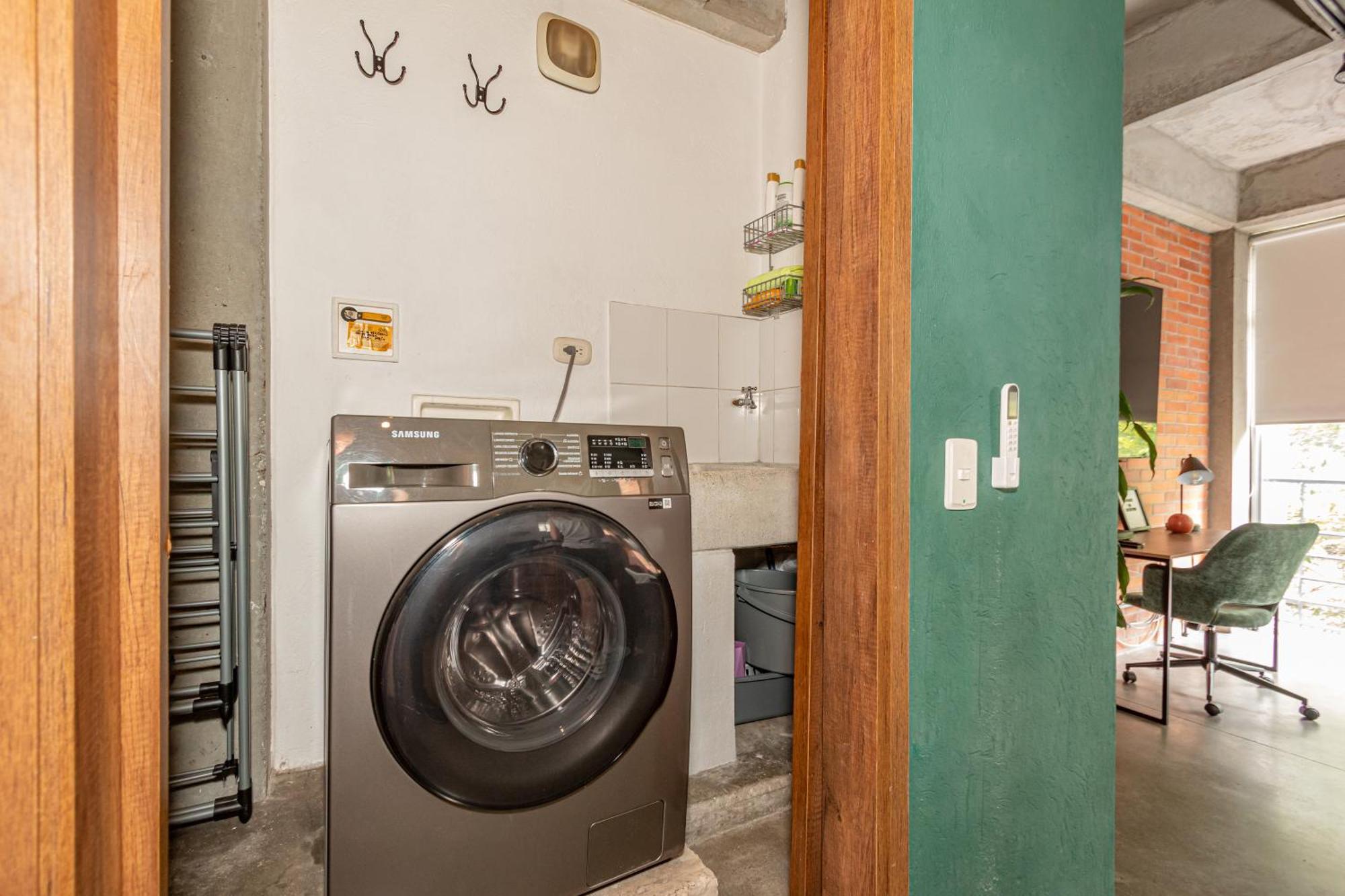 La Mejor Zona Residencial - Poblado Cerca A Provenza 58 M2 Apartamento